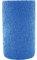 3M 0051115048609 Vetrap Bandaging Tape Lightweight Non-Absorbent Comfortable Rolls 4 Blue