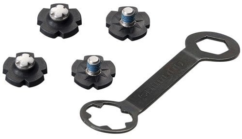 Shimano Ersatzteil SPD Low Pro Spikes Metall