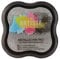 Papermania Pigment Stempelkissen, Metallic Silber