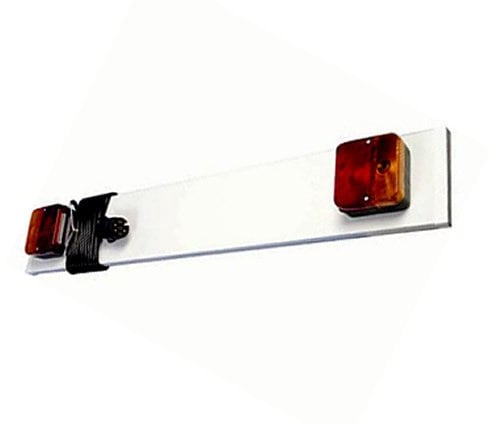 Explora® 3ft Trailer Board With 4 Metre Cable