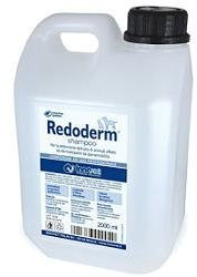 INNOVET ITALIA Shampoo per Cani e Gatti 2L - Detergente e Idratante - Pulizia e Condizionamento del Pelo per Cani e Gatti