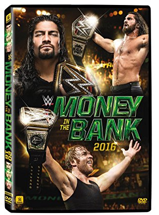 Wwe: Money in the Bank [DVD] [Import]