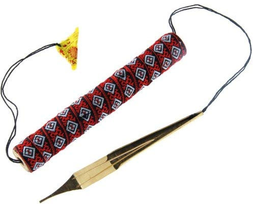 Dan Moi Vietnamesische Maultrommel Bass