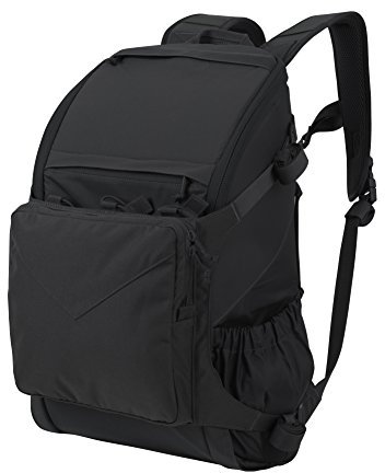 Helikon-Tex Bail Out Bag Rucksack -Nylon- Schwarz