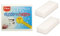 4 x Wunderschwamm CLEAN,14 x 6 x 3 cm, Schmutzradier - 2er Pack