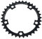 Spécialités TA Nerius Campagnolo Compact 110 Stück Offset Kettenblatt, Schwarz, Inner 42t