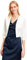 Vera Mont Damen 0059/4822 Bolero, Weiß (Offwhite 1014), (Herstellergröße: 40)