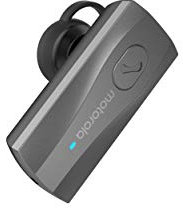 Motorola Lifestyle HK 105 - Cuffie wireless Bluetooth, colore: Nero