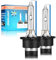 Super Vision D2S 6000K Xenon Scheinwerfer 2x Xenon Brenner Scheinwerferlampe Auto Weiß ORIGINAL