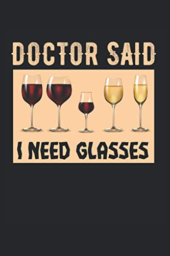 Wein Notizbuch: Wein Notizbuch A5 Liniert - zum planen, organisieren und notieren