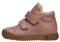 Naturino Scarponcini in Pelle con Fodera in Eco Shearling, Rosa 29
