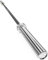 HQ Germany® Langhantelstange 50mm [201cm, 15kg] - Profi Weightlifting Langhantel 15kg - Olympia Langhantel 50mm, Gewichtsstange, Olympic Barbell Bar