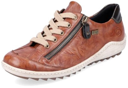 Remonte Femme R1402 Basket, Marron 22, 40 EU