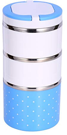 Récipient Isotherme pour Aliments, Boîte Chauffante en Acier Inoxydable Récipient Alimentaire Récipient Thermique Tasse Thermique Récipient Alimentaire Boîte à Lunch Boîte à Lunch Thermique pour Adult