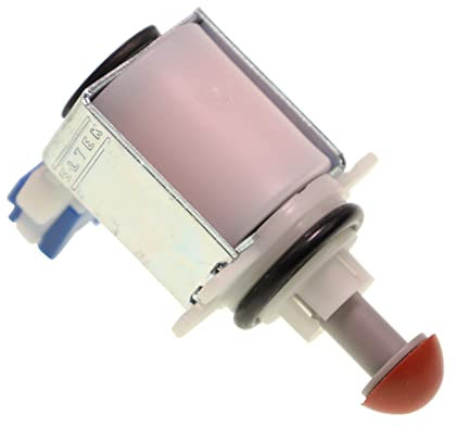 Válvula compatible con/pieza de repuesto para lavavajillas Bosch Siemens Neff 11033896 (descripción)