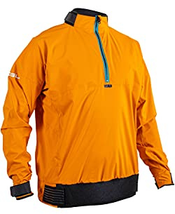 GUL 2023 Junior Gamma Ht Taped Spray Top St0034-b9 - Orange