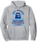 Just Married, Cornhole Wedding Ehe Partner Ehemann Pullover Hoodie