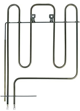 easyPART Kompatibel/Ersatz für BOSCH 00215659 Heizung Heizelement Backofenheizung Oberhitze 2300W 230V Backofen Ofen Herd Siemens 215659 Constructa Neff Balay hen hbn he hb