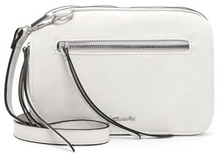 Tamaris Liselotte Crossover Bag Ecru