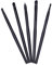 Uhrenreinigungsbürste, Uhrwerkskleinteil -Uhrenreiniger-Set Armbanduhren-Reinigungsbürste Weiche Bürsten