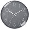 Amdonalo Wall Clock Silent Non-Ticking Modern Wall Clocks Battery Operated for Living Room, Kitchen, Office Decor 8 Inches