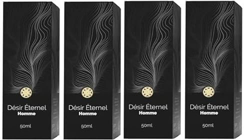 Désir Éternel Homme Men (200ml)
