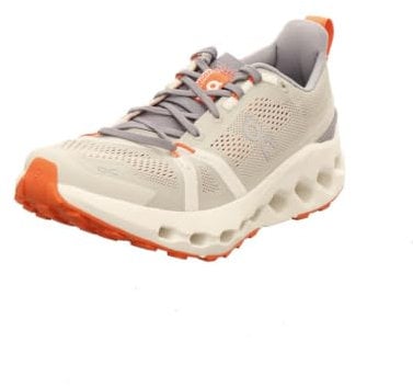 ON Adult Cloudsurfer Trail Ws Fossil beige Gr. 42