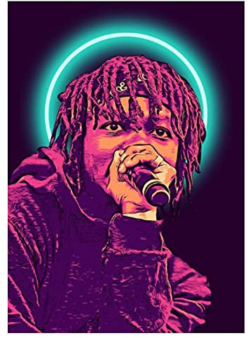 ANSNOW 1000-Teiliges Puzzle, Hip-Hop-Rap-Musik, Sänger, Star, Tupac, Bilder, Erwachsenenpuzzle, Kinderpuzzle, Holzpuzzle, Spielzeug, Diy-Set, Heimdekoration