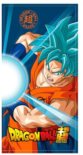 TOEI ANIMATION Kinder-Badetücher, Mehrfarbig, einzigartig