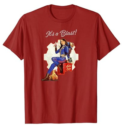 Fallout - C'est génial ! T-Shirt