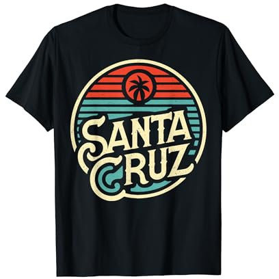 Santa Cruz California