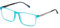Police Unisex VPL258M Sunglasses, Multicoloured, 54