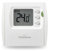 Honeywel-Resideo DT90E TTHWD Single Channel Hard Wired (Battery Backup) Digital Thermostat DT90E1012 - Hanicks