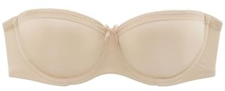 s.Oliver Damen Hi-112-sb Gepolsterter BH (1er Pack)