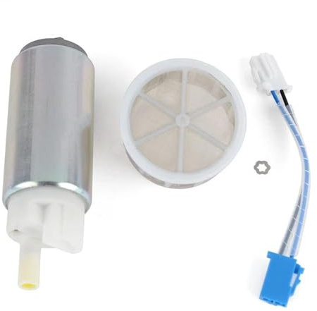 Grifo Gasolina Bomba Combustible Para Bomba Combustible Fueraborda Para Suzuki DF200A DF175A DF175 DF150A DF150 2006-2017 DF 200A 175A 175 150A 150 15200-96J00 Bomba Combustible