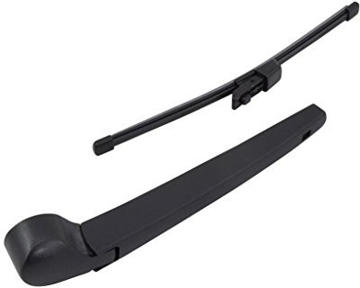 Autoteile Gocht Wischerarm Hinten Kompatibel mit Seat Ateca KH7 KHP ab 16->