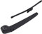 Autoteile Gocht Scheibenwischerarm Hinten Kompatibel mit Seat Ateca KH7 KHP ab 16->