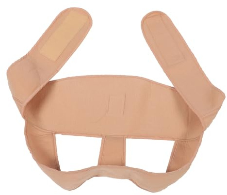 BESPORTBLE Travel High Chair Chair Tray for Newborn Adjustable Belt Safe Feeding for Home Restaurant Hotel Camping