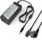 eiyan 65W 19V 3,42A Laptop Ladekabel AC 110-240V 50/60Hz,Laptop Ladekabel für Asus Gateway, Toshiba, HP, Computerzubehör, LG, Samsung, Monitor, JBL-Lautsprecher(5,5 X 2,5mm) 5/6/7/8, FUGOO Bluetooth