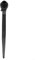 CNANRNANC Chainsaw Maintenance T Bar Ratchet Wrench, High Carbon Steel Tool for Quick Tightening and Loosening