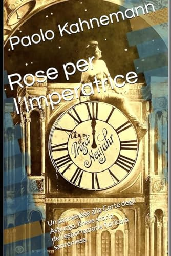Rose per l’Imperatrice