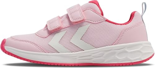 hummel Turbo Run 1.0 JR Roseate Spoonbill - 26