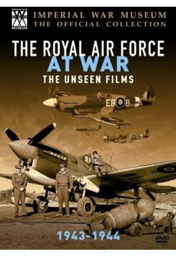 The Royal Air Force At War: Unseen Films - The Complete Series