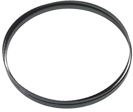 Sealey sm1305b10 cuchilla para sierra de cinta 2240 x 12 x 0,6 mm 10tpi