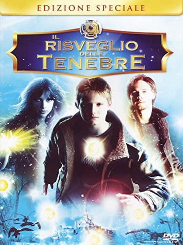 Il risveglio delle tenebre (edizione speciale) [IT Import]
