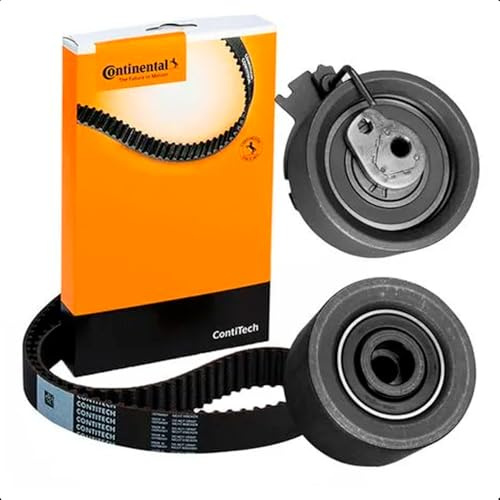 CONTITECH CT1065K1 Zahnriemensatz