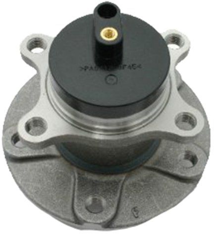 JAPANPARTS KK-28021 Radnabe Hinten Kompatibel mit SUZUKI SX4 EY, GY 4340279J00000 4340279J01000 4340279J02000