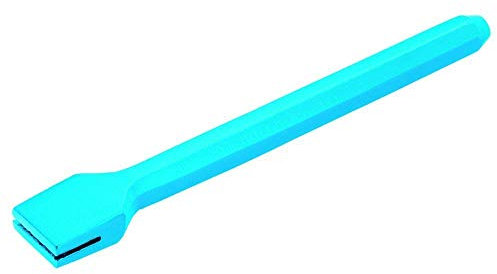 OX Pro Scutch Comb Holder 200x25mm / 8x1