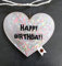 Good old Friends Konfettiregen - Happy Birthday