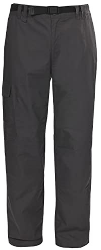 Trespass Men's Clifton Trousers, Khaki, 3XL UK